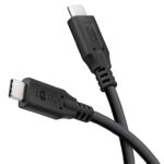 GOOBAY καλώδιο USB-C 74185