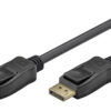 GOOBAY καλώδιο DisplayPort 74778