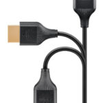 GOOBAY καλώδιο HDMI 75296 με Ethernet