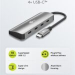 GOOBAY USB hub 76565