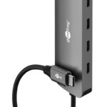 GOOBAY USB hub 76565