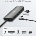 GOOBAY USB hub 76565