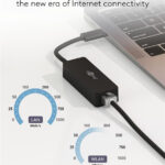 GOOBAY αντάπτορας δικτύου 76579