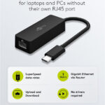 GOOBAY αντάπτορας δικτύου 76579