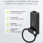 GOOBAY αντάπτορας δικτύου 76579