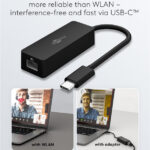 GOOBAY αντάπτορας δικτύου 76579