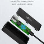 GOOBAY αντάπτορας δικτύου 76579