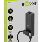 GOOBAY αντάπτορας δικτύου 76579