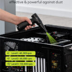 GOOBAY ηλεκτρικό air duster 77830