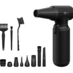 GOOBAY ηλεκτρικό air duster 77830