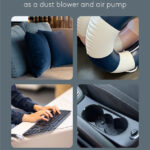 GOOBAY ηλεκτρικό air duster 77830