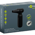 GOOBAY ηλεκτρικό air duster 77830