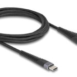 DELOCK καλώδιο USB σε USB-C 81122