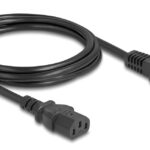 DELOCK καλώδιο τροφοδοσίας 81326