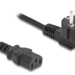 DELOCK καλώδιο τροφοδοσίας 81326