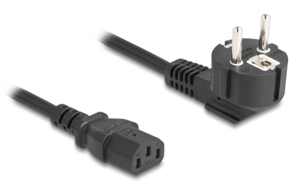 DELOCK καλώδιο τροφοδοσίας 81326