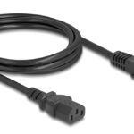 DELOCK καλώδιο τροφοδοσίας 81567