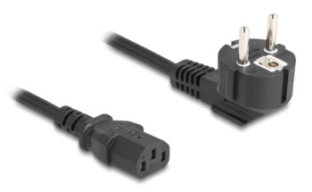 DELOCK καλώδιο τροφοδοσίας 81567