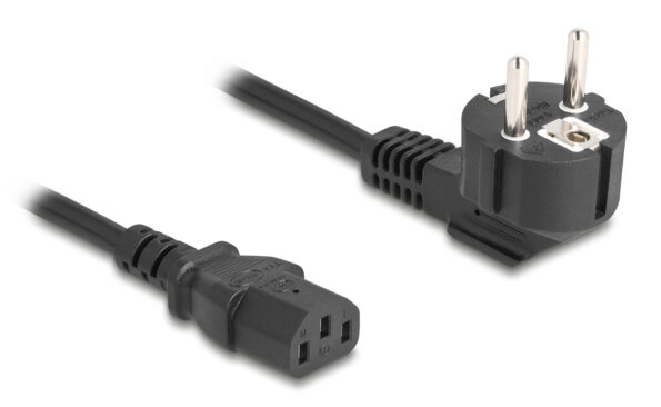 DELOCK καλώδιο τροφοδοσίας 81567