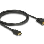 DELOCK καλώδιο HDMI σε DVI 85653