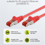 GOOBAY καλώδιο δικτύου 92458