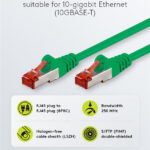 GOOBAY καλώδιο δικτύου 93213