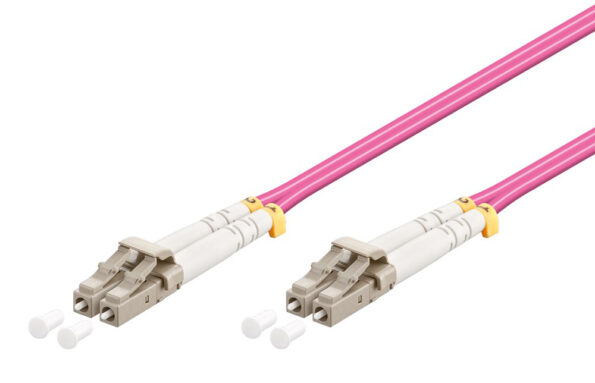 GOOBAY καλώδιο οπτικής ίνας LC-UPC 95933