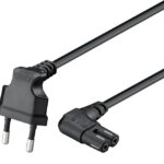 GOOBAY καλώδιο τροφοδοσίας Euro 97350