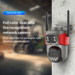 VSTARCAM smart κάμερα AF621DR