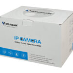 VSTARCAM smart κάμερα AF621DR