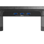 BRATECK επιτραπέζια βάση AMS-7 για οθόνη 17-32"