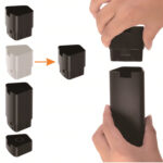 BRATECK επιτραπέζια βάση AMS-7 για οθόνη 17-32"