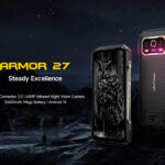 ULEFONE smartphone Armor 27