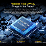 ULEFONE smartphone Armor 27