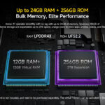 ULEFONE smartphone Armor 27