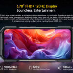 ULEFONE smartphone Armor 27