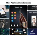 ULEFONE smartphone Armor 27