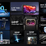 ULEFONE smartphone Armor 27