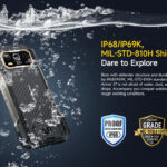 ULEFONE smartphone Armor 27