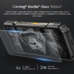 ULEFONE smartphone Armor 27