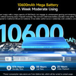 ULEFONE smartphone Armor 27