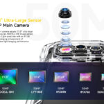 ULEFONE smartphone Armor 27