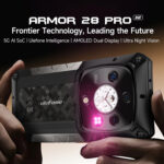 ULEFONE smartphone Armor 28 Pro