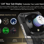 ULEFONE smartphone Armor 28 Pro