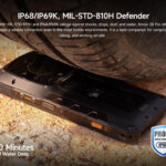 ULEFONE smartphone Armor 28 Pro