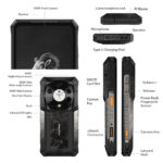 ULEFONE smartphone Armor 28 Pro