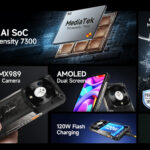 ULEFONE smartphone Armor 28 Pro