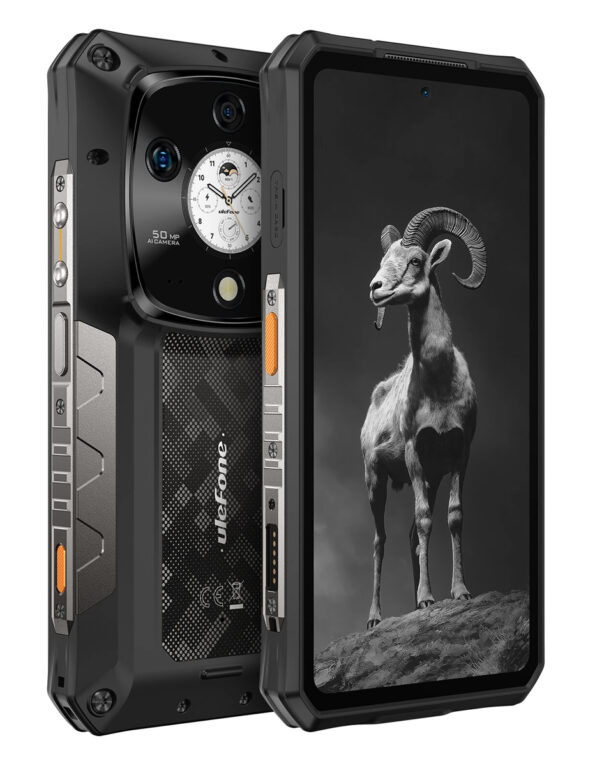 ULEFONE smartphone Armor 28 Pro