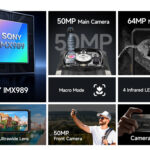 ULEFONE smartphone Armor 28 Pro