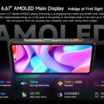 ULEFONE smartphone Armor 28 Pro